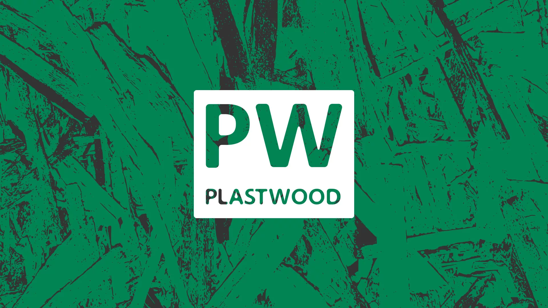 Разработка айдентики и сайта компании «Plastwood» в Алдане