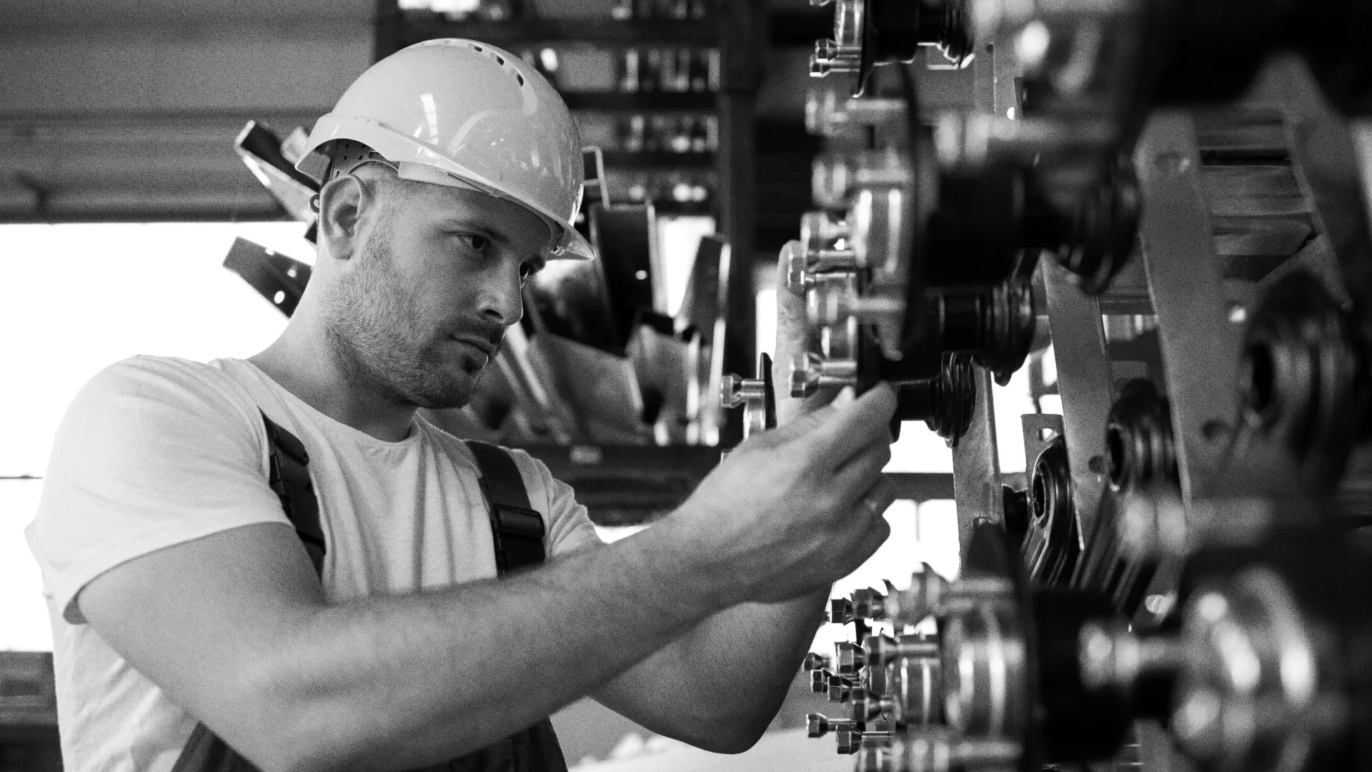 Разработка сайта для завода по продаже оборудования в Алдане